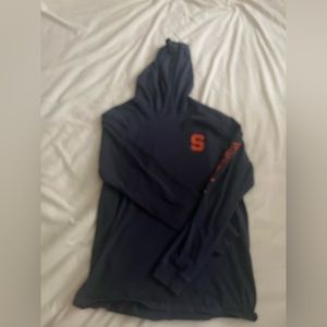Men’s vineyard vines x Syracuse sweatshirt